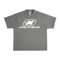 Boats Vintage Urban Heavy Tee | Teevron