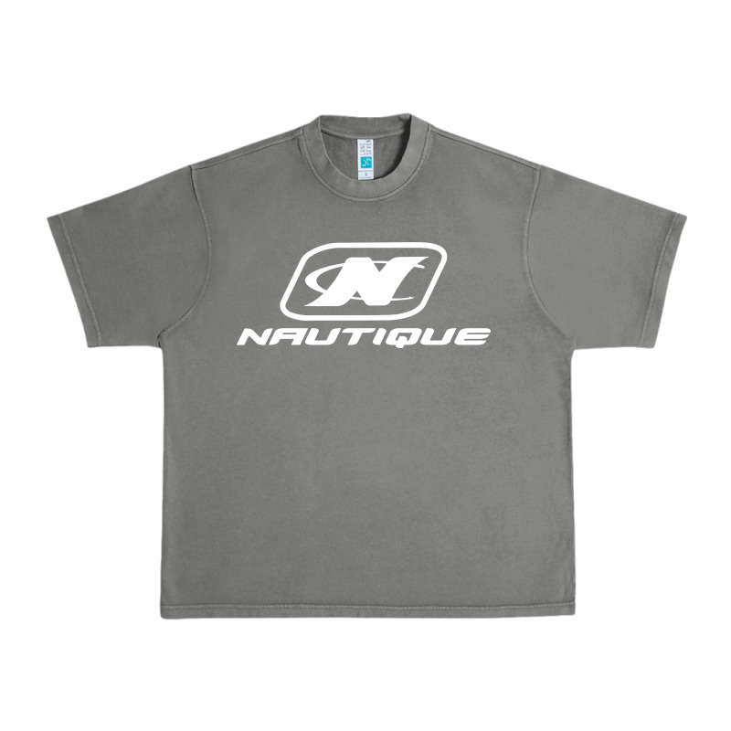 Boats Vintage Urban Heavy Tee by linhVisuals | Teevron