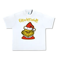 White christmas grinchffindor! grinch Urban Heavy Tee - linhVisuals