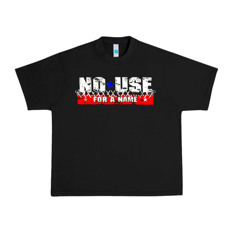 American Punk Urban Heavy Tee by linhVisuals | Teevron