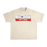 Sandshell American punk Urban Heavy Tee - linhVisuals