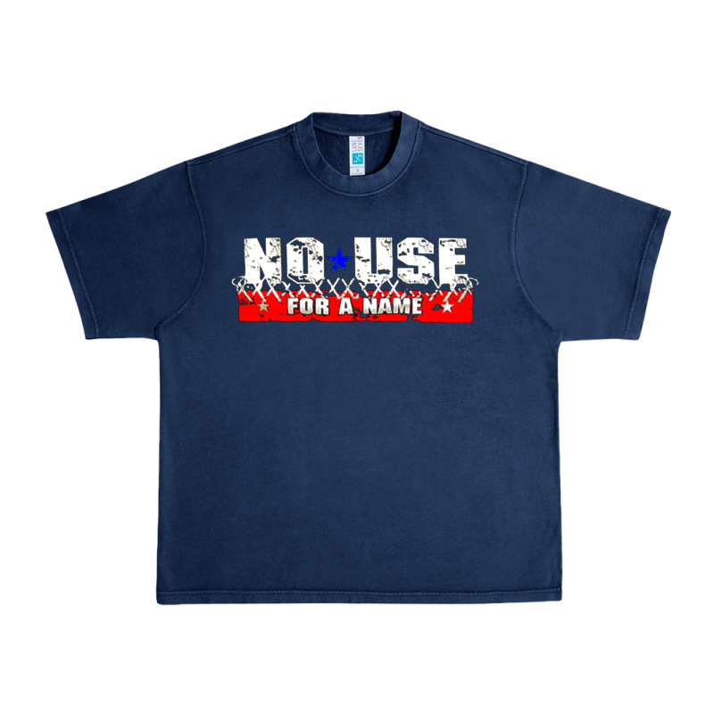 American Punk Urban Heavy Tee by linhVisuals | Teevron