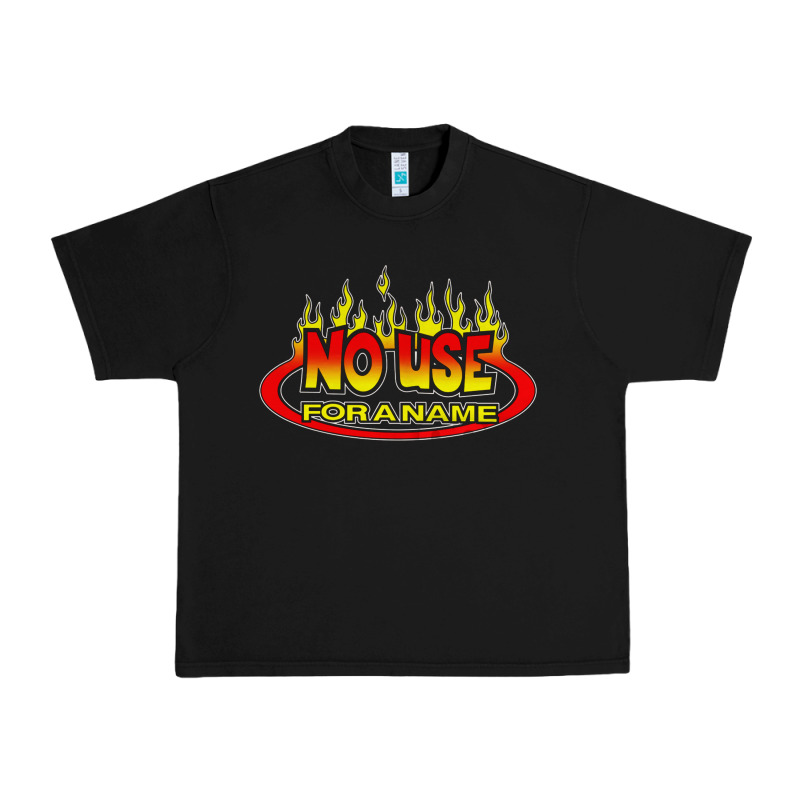 American Punk Urban Heavy Tee by linhVisuals | Teevron