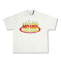 Pistachio American punk Urban Heavy Tee - linhVisuals