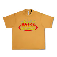 Peanut Butter American punk Urban Heavy Tee - linhVisuals
