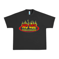 Pigment Black American punk Urban Heavy Tee - linhVisuals