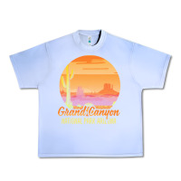 Grape Ice grand canyon national park t  shirt grand canyon arizona u s national Urban Heavy Tee - linhVisuals