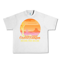 Lunar Rock grand canyon national park t  shirt grand canyon arizona u s national Urban Heavy Tee - linhVisuals