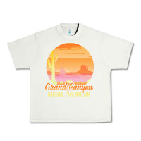 Pistachio grand canyon national park t  shirt grand canyon arizona u s national Urban Heavy Tee - linhVisuals