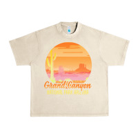 Sandshell grand canyon national park t  shirt grand canyon arizona u s national Urban Heavy Tee - linhVisuals