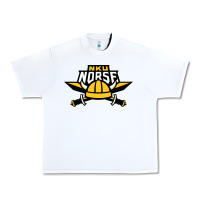 White northern kentucky norse Urban Heavy Tee - linhVisuals