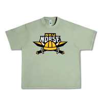 Oil Green northern kentucky norse Urban Heavy Tee - linhVisuals