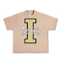 Burro idaho vandals Football team Urban Heavy Tee - linhVisuals