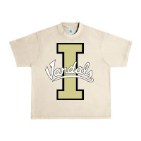 Sandshell idaho vandals Football team Urban Heavy Tee - linhVisuals