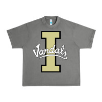 Tornado idaho vandals Football team Urban Heavy Tee - linhVisuals