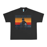 Pigment Black free cain velasquez vintage t shirt Urban Heavy Tee - linhVisuals