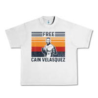 Lunar Rock free cain velasquez vintage t shirt Urban Heavy Tee - linhVisuals