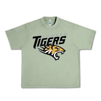 Towson Tigers Urban Heavy Tee | Teevron