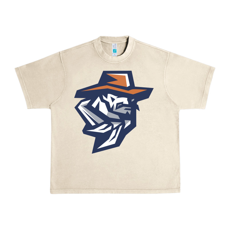 Utep Miners Urban Heavy Tee by linhVisuals | Teevron