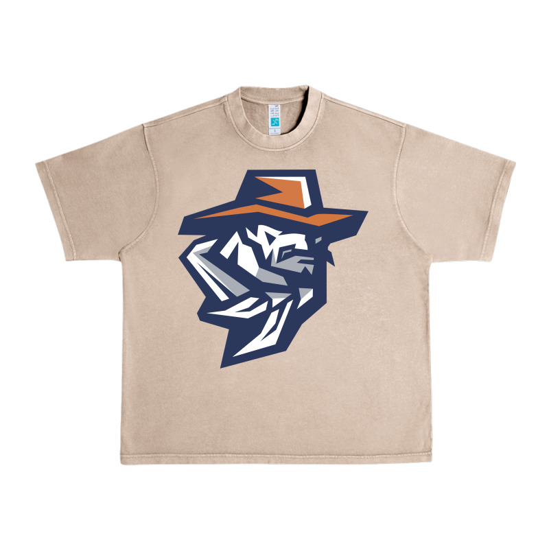 Utep Miners Urban Heavy Tee by linhVisuals | Teevron