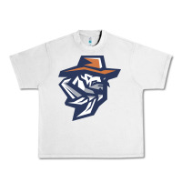 Lunar Rock utep miners Urban Heavy Tee - linhVisuals