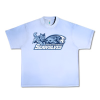 Grape Ice sonoma state seawolves Urban Heavy Tee - linhVisuals