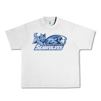 Lunar Rock sonoma state seawolves Urban Heavy Tee - linhVisuals