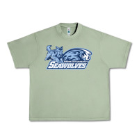 Oil Green sonoma state seawolves Urban Heavy Tee - linhVisuals