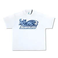 Sonoma State Seawolves Urban Heavy Tee | Teevron