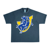 Southern Arkansas Magnolia Urban Heavy Tee | Teevron