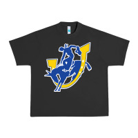 Pigment Black southern arkansas magnolia Urban Heavy Tee - linhVisuals
