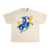 Sandshell southern arkansas magnolia Urban Heavy Tee - linhVisuals