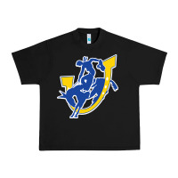 Black southern arkansas magnolia Urban Heavy Tee - linhVisuals