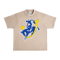 French Oak southern arkansas magnolia Urban Heavy Tee - linhVisuals