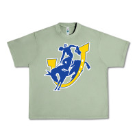 Oil Green southern arkansas magnolia Urban Heavy Tee - linhVisuals