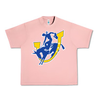 Salmon southern arkansas magnolia Urban Heavy Tee - linhVisuals