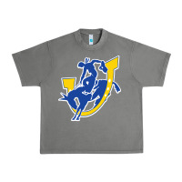 Tornado southern arkansas magnolia Urban Heavy Tee - linhVisuals