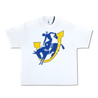 White southern arkansas magnolia Urban Heavy Tee - linhVisuals