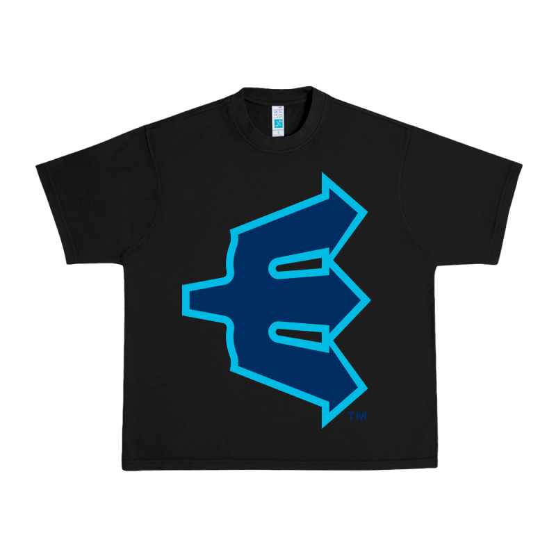 Everett Aquasox Urban Heavy Tee by linhVisuals | Teevron