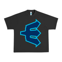 Pigment Black everett aquasox Urban Heavy Tee - linhVisuals