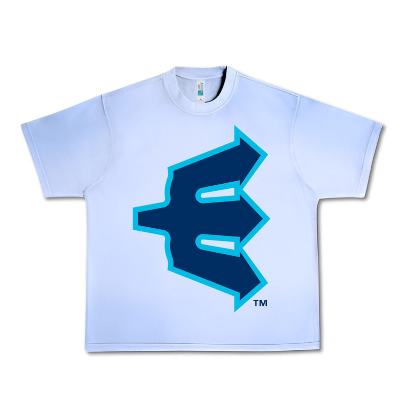 Everett Aquasox Urban Heavy Tee by linhVisuals | Teevron