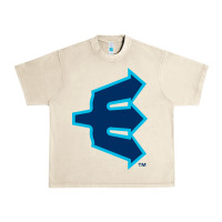 Sandshell everett aquasox Urban Heavy Tee - linhVisuals