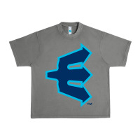 Tornado everett aquasox Urban Heavy Tee - linhVisuals