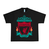 Black new you'll never walk alone liverpool Urban Heavy Tee - linhVisuals