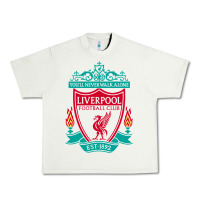 Pistachio new you'll never walk alone liverpool Urban Heavy Tee - linhVisuals