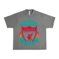 Tornado new you'll never walk alone liverpool Urban Heavy Tee - linhVisuals