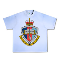 Grape Ice australian defence force academy coat of arms Urban Heavy Tee - linhVisuals