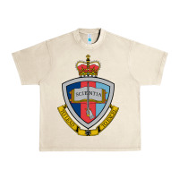 Sandshell australian defence force academy coat of arms Urban Heavy Tee - linhVisuals