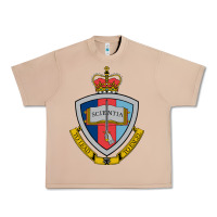 Burro australian defence force academy coat of arms Urban Heavy Tee - linhVisuals