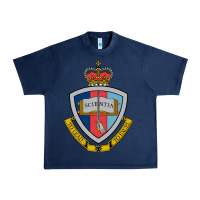 Australian Defence Force Academy Coat Of Arms Urban Heavy Tee | Teevron
